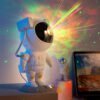 Astronaut Starry Projector USB Nightlight Home & living 12