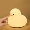 Silicone Rechargeable Duck Lamp Electronics & photography 9