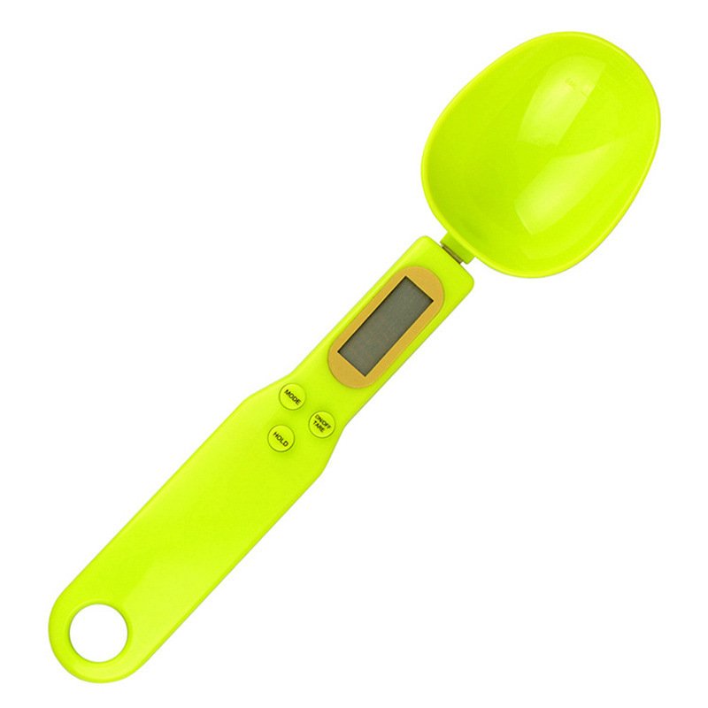 Household Electronic Measuring Spoon Scale Home & living 7