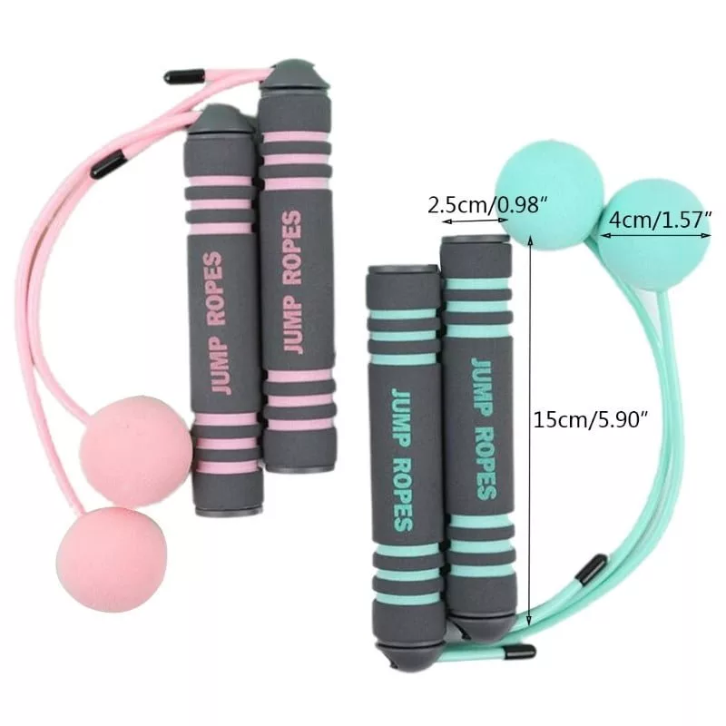 Next Gen Skipping Rope 4 Next Gen Skipping Rope Health & beauty 4