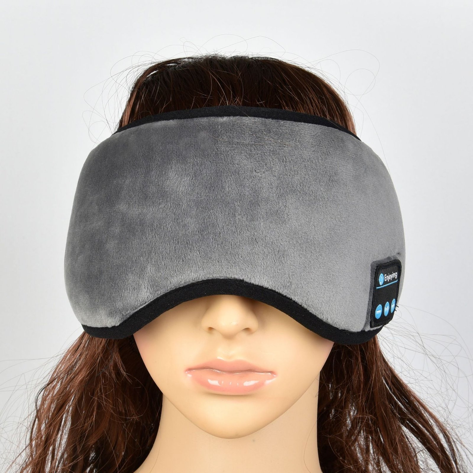 Bluetooth Sleep Eye Mask Health & beauty 3