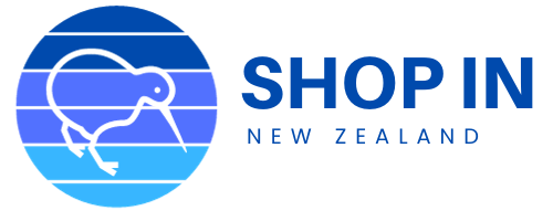 Shop in NZ