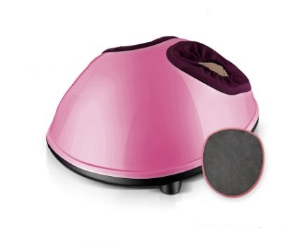 Electric Foot Warmer: A Soothing Haven for Cold Feet Health & beauty 7