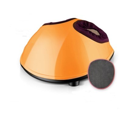 Electric Foot Warmer: A Soothing Haven for Cold Feet Health & beauty 5