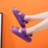 Adjustable “Croc like” Sandals for Women & Men Clothing & Fashion 17