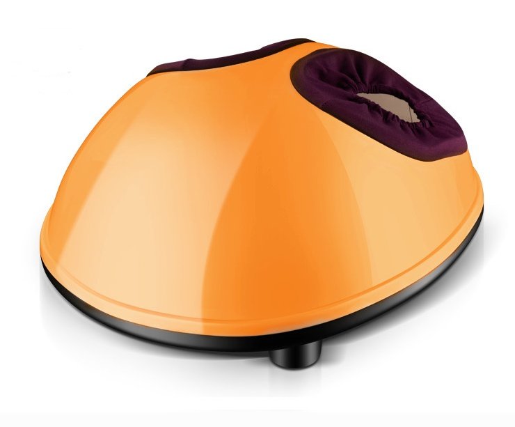 Electric Foot Warmer: A Soothing Haven for Cold Feet Health & beauty