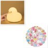 Silicone Rechargeable Duck Lamp Electronics & photography 13