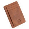 \Leather Card Wallet Jewellery & watches 15