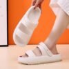 Adjustable “Croc like” Sandals for Women & Men Clothing & Fashion 20
