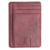 \Leather Card Wallet Jewellery & watches 21