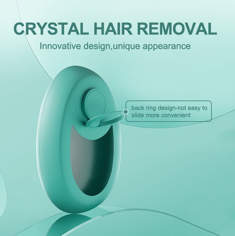 Magic Crystal Hair Remover Health & beauty 3