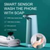 Automatic Foam Soap Dispenser Health & beauty 10
