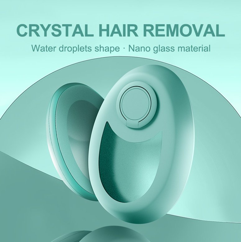 Magic Crystal Hair Remover Health & beauty