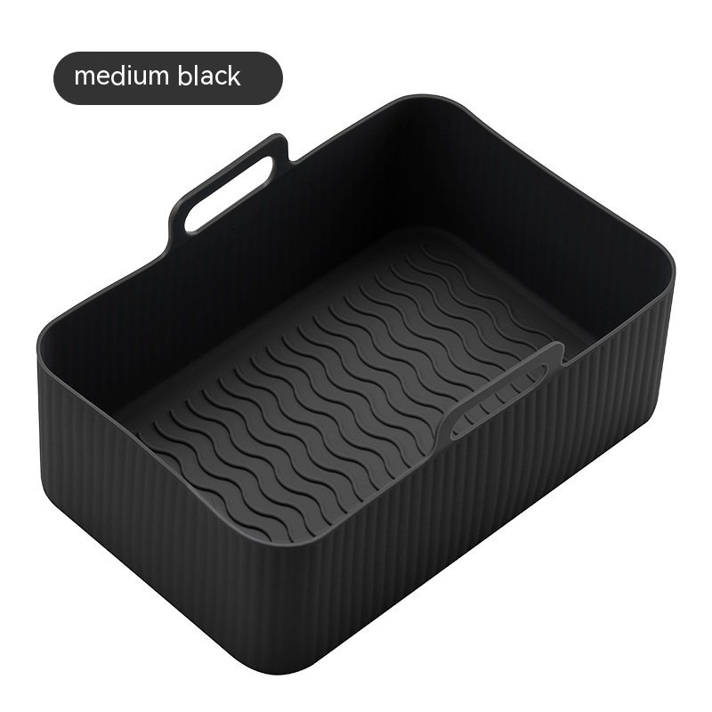 Air Fryer Silicone Tray Home & living 11