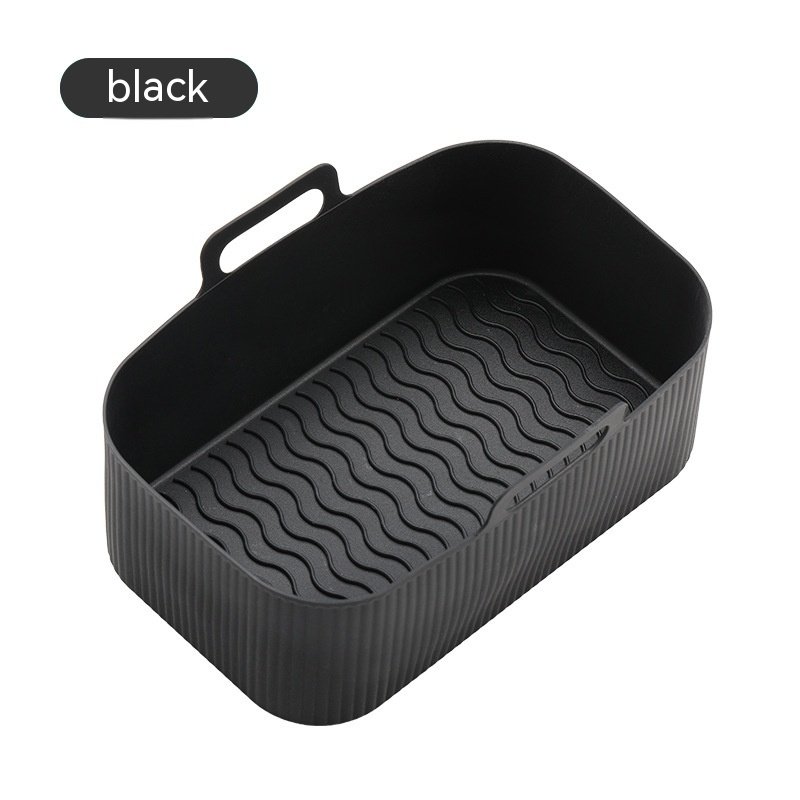 Air Fryer Silicone Tray Home & living 9