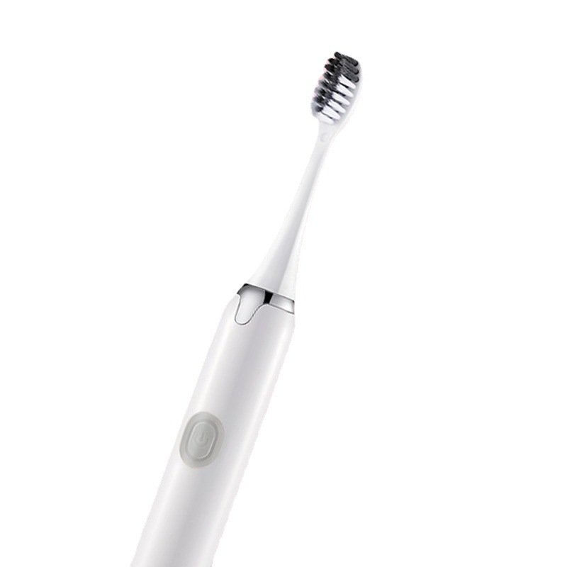 Waterproof Soft Bristle Electric Toothbrush Health & beauty 3