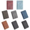 \Leather Card Wallet Jewellery & watches 12