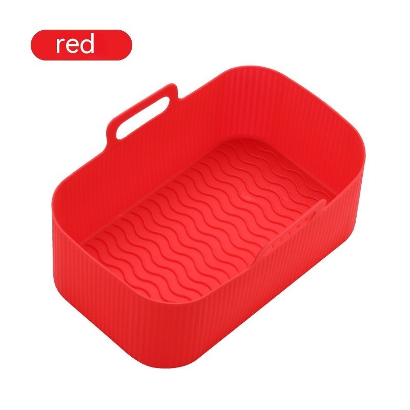 Air Fryer Silicone Tray Home & living 8