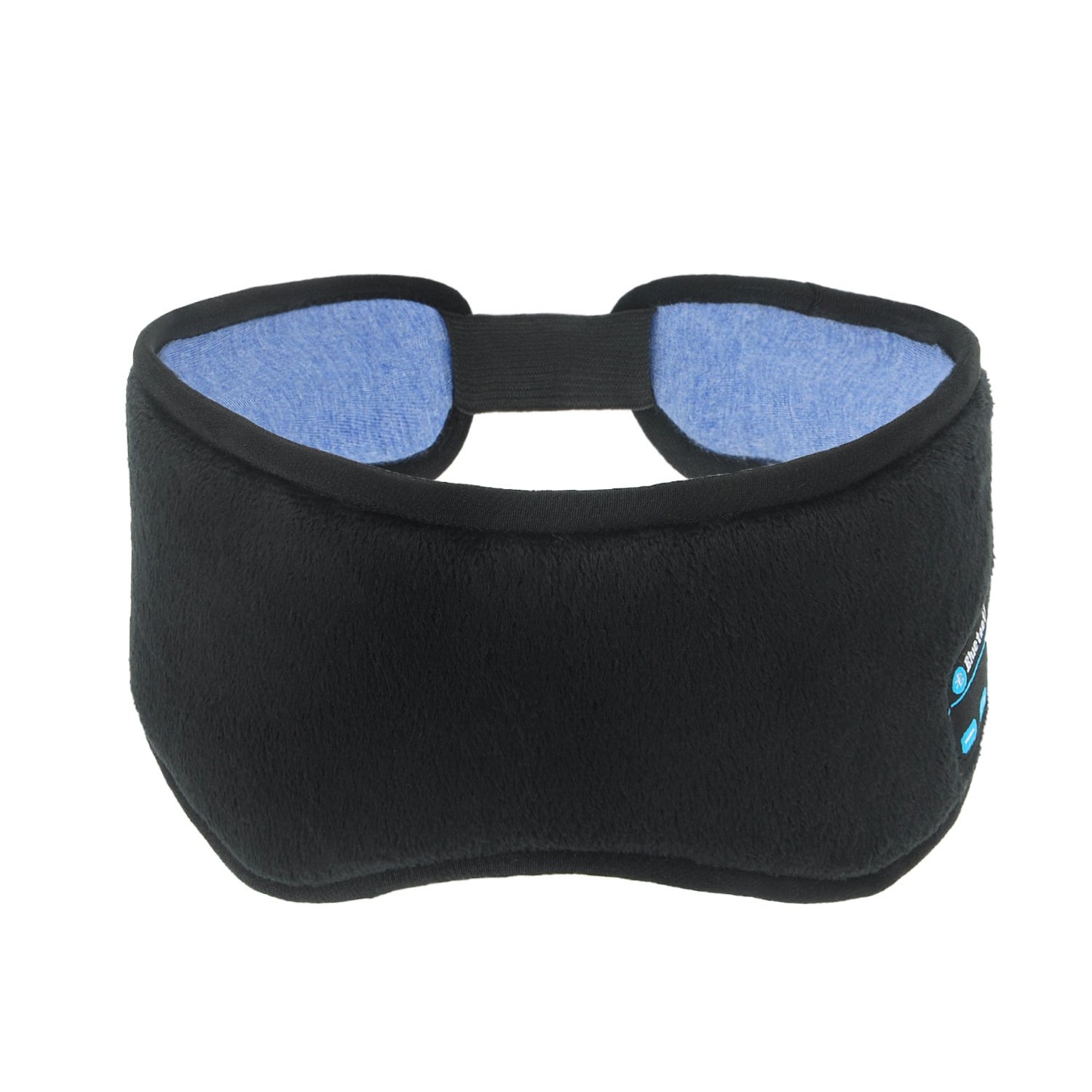 Bluetooth Sleep Eye Mask Health & beauty 8