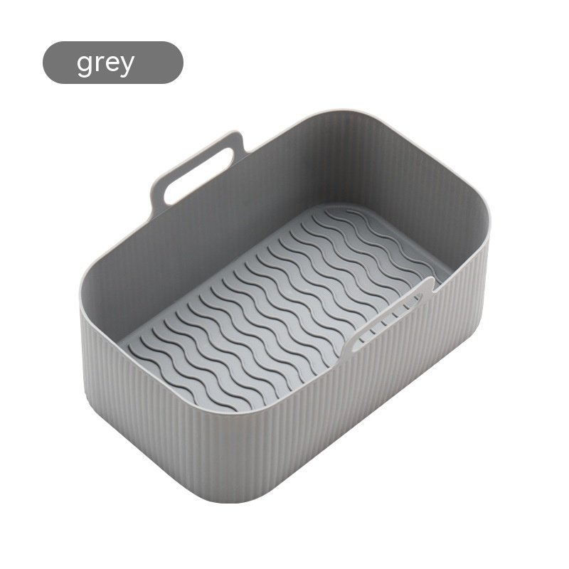 Air Fryer Silicone Tray Home & living 6