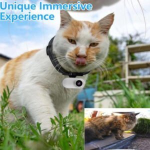 Mini Pet Camera Outdoor Camera Pets & animals 2