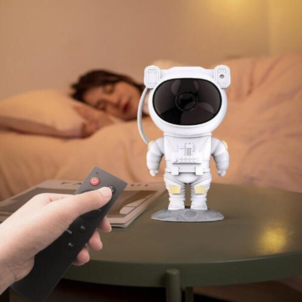 Astronaut Starry Projector USB Nightlight Home & living 8