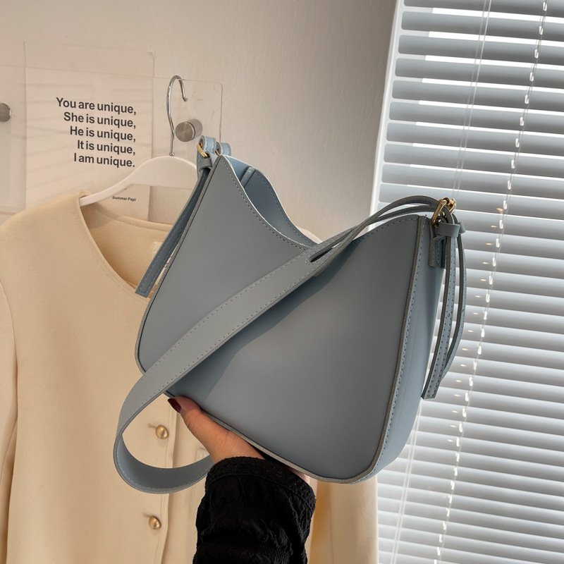Bucket Crossbody Shoulder Bag Clothing & Fashion