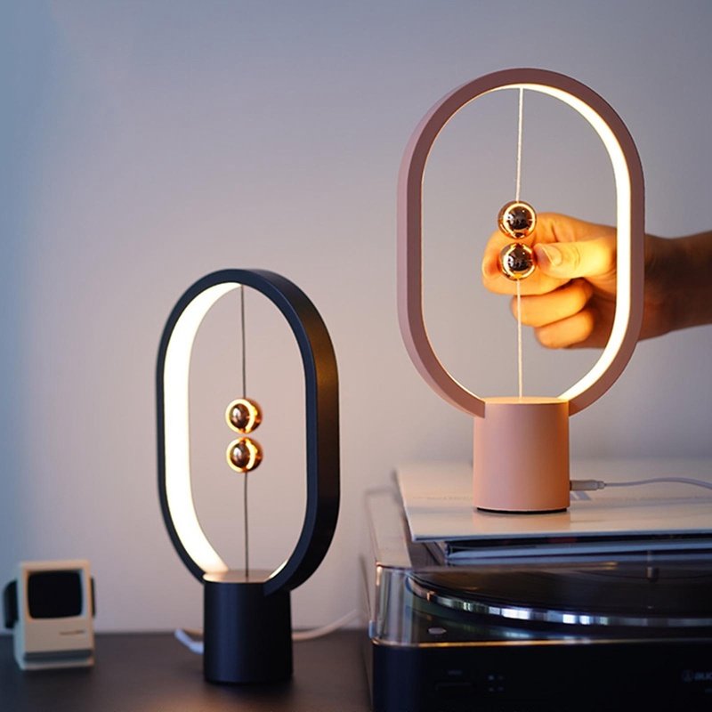 Mini Smart Magnetic USB Lamp Electrical & lighting   2