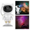 Astronaut Starry Projector USB Nightlight Home & living 13