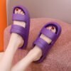 Adjustable “Croc like” Sandals for Women & Men Clothing & Fashion 18