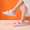 Adjustable “Croc like” Sandals for Women & Men Clothing & Fashion 15