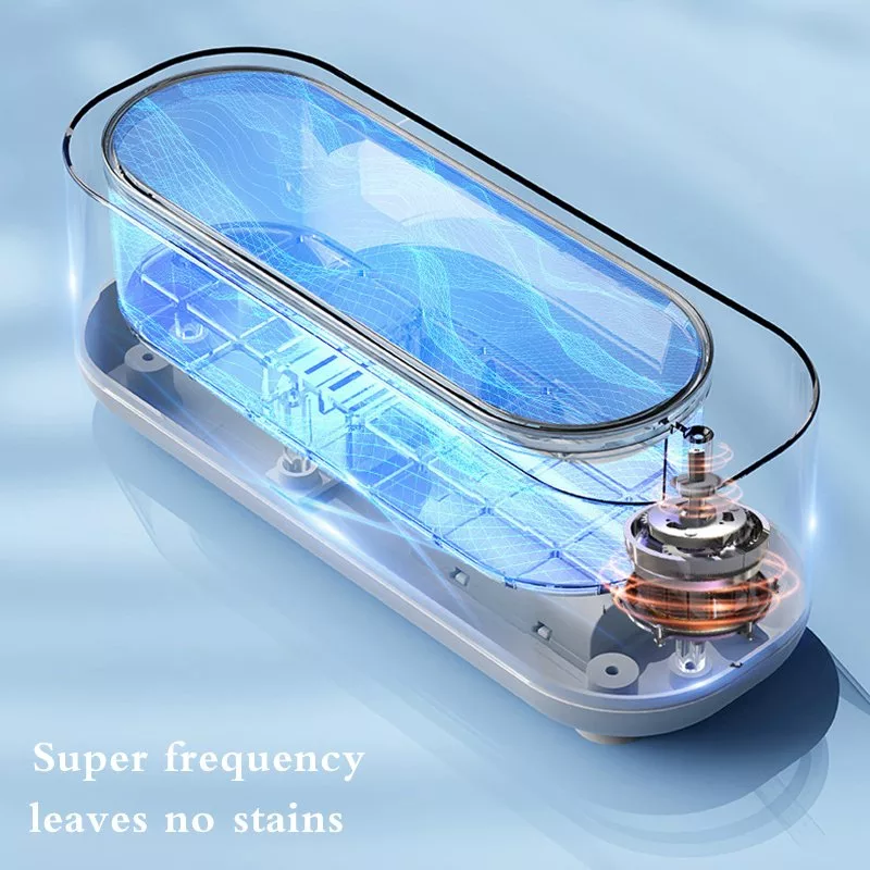 Ultrasonic Cleaning Machine 4 Ultrasonic Cleaning Machine Home & living 4