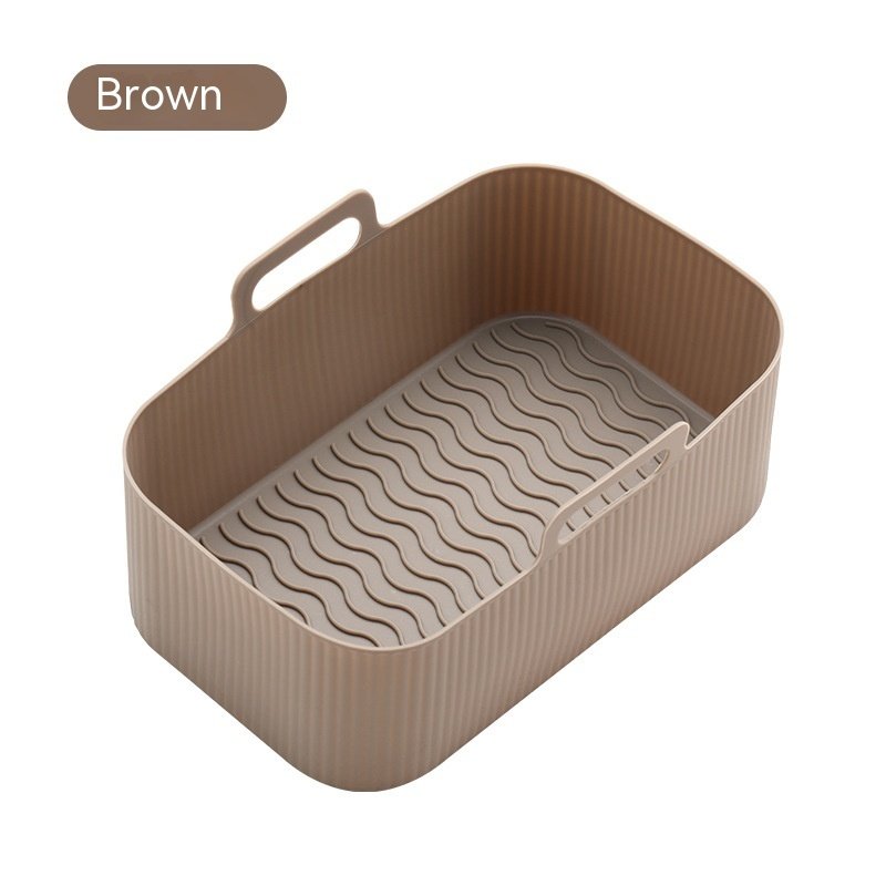Air Fryer Silicone Tray Home & living 7