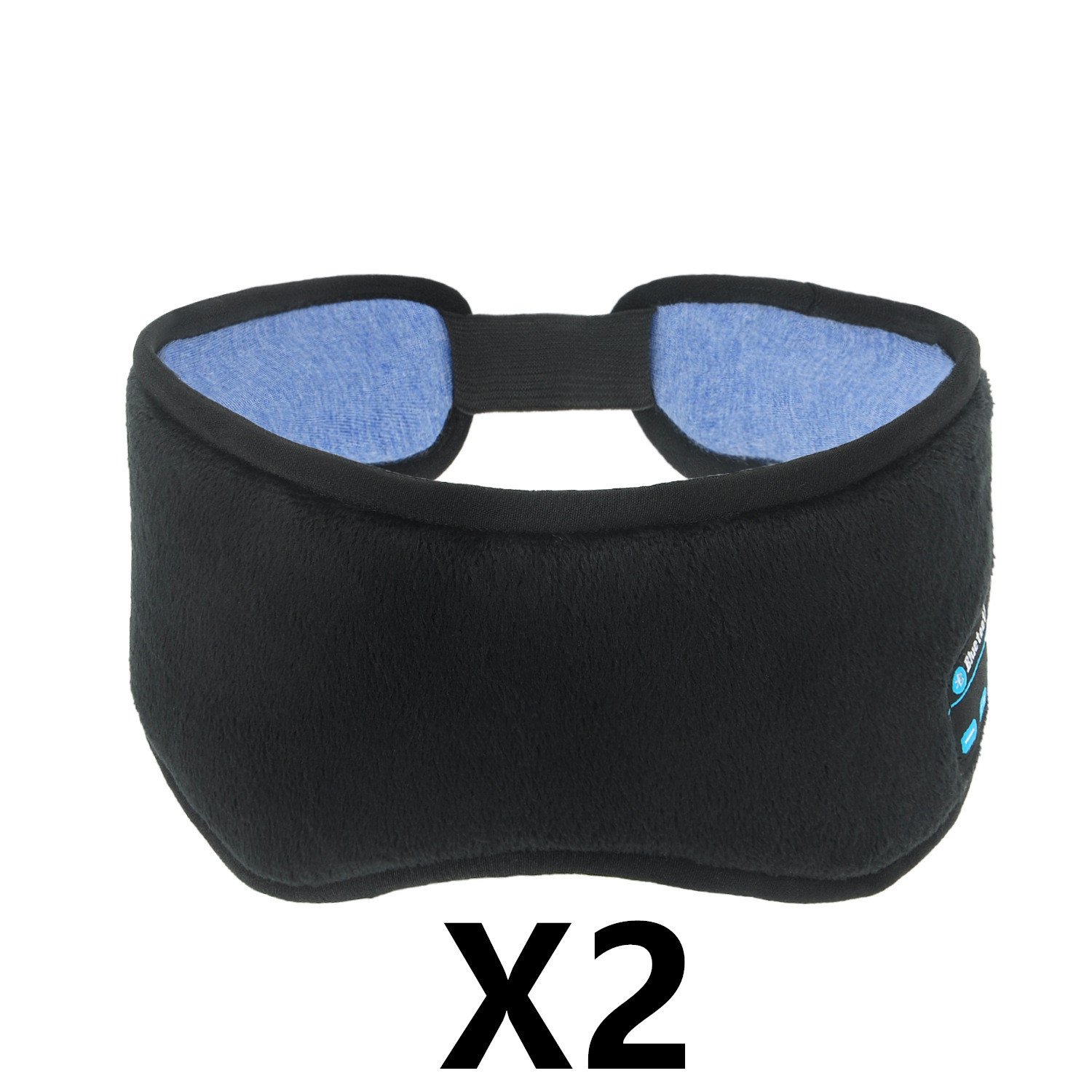 Bluetooth Sleep Eye Mask Health & beauty 10