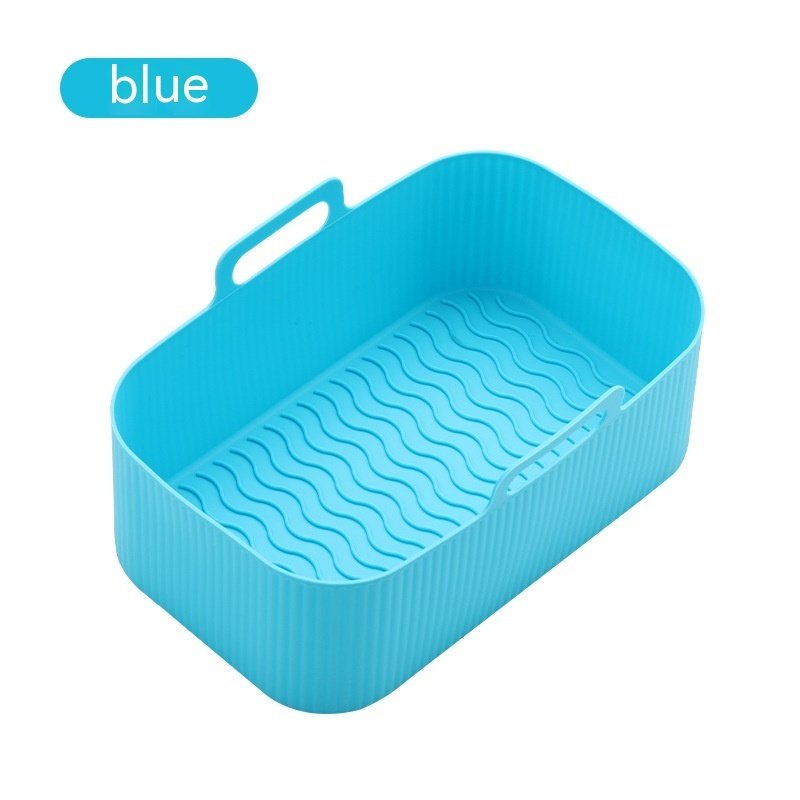 Air Fryer Silicone Tray Home & living 5