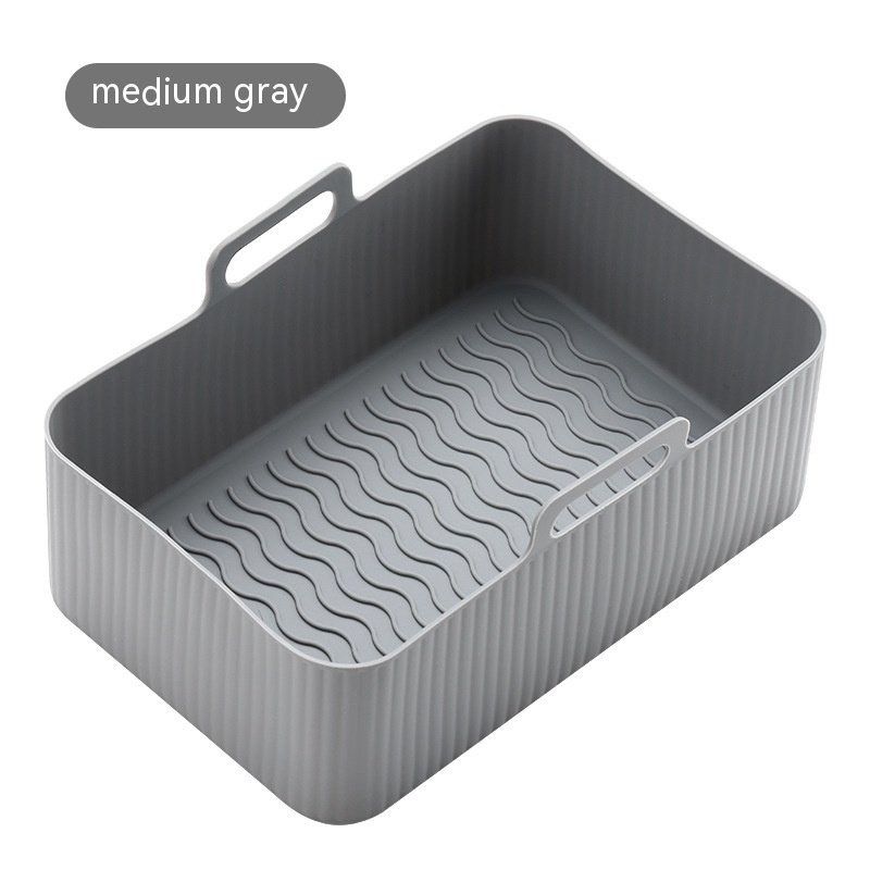 Air Fryer Silicone Tray Home & living 10
