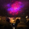 Astronaut Starry Projector USB Nightlight Home & living 19