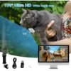 Mini Pet Camera Outdoor Camera Pets & animals 12