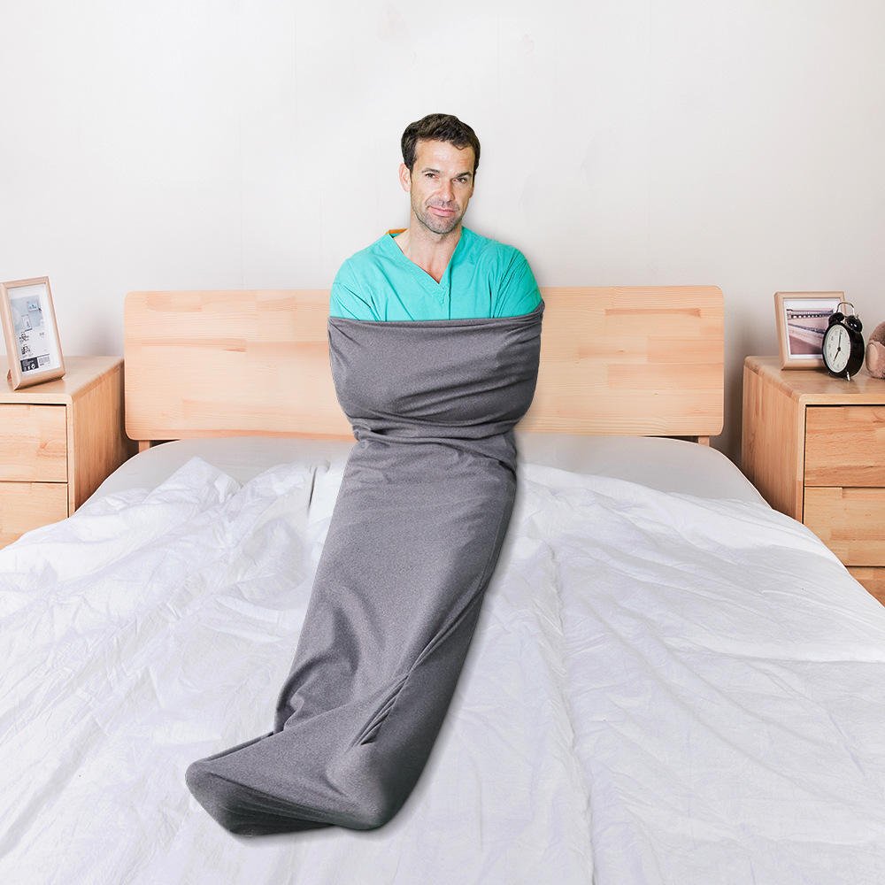 Sleep Pod – The Original Machine Washable Wearable Blanket Home & living 4