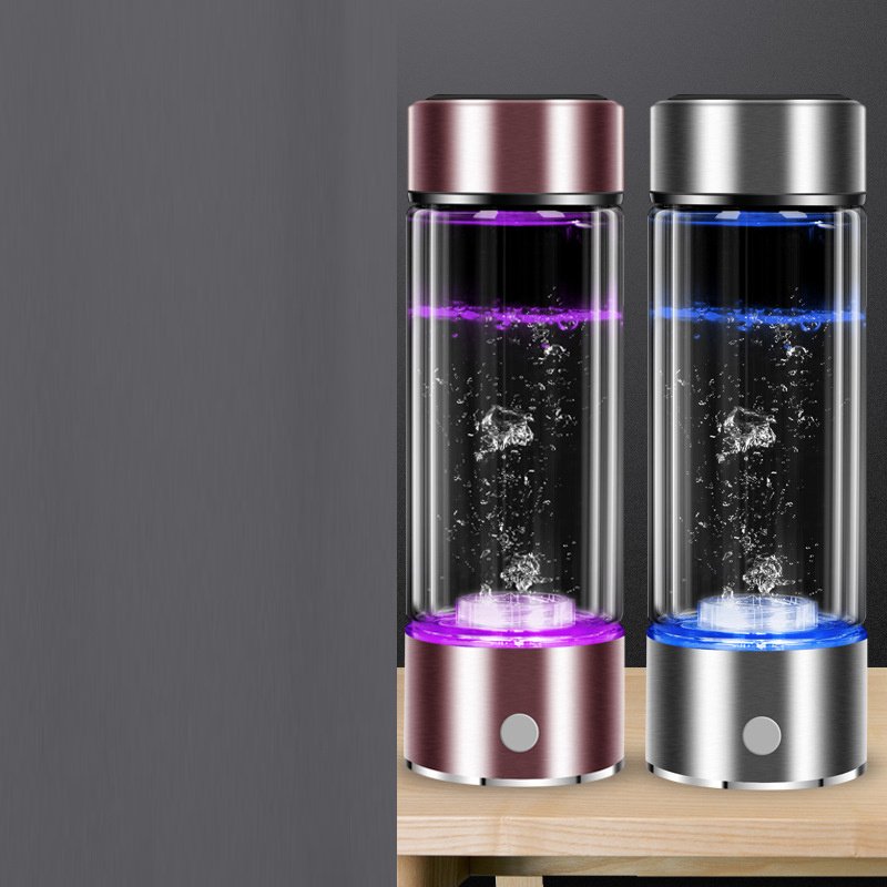 Hydrogen-Rich water cup Home & living 3