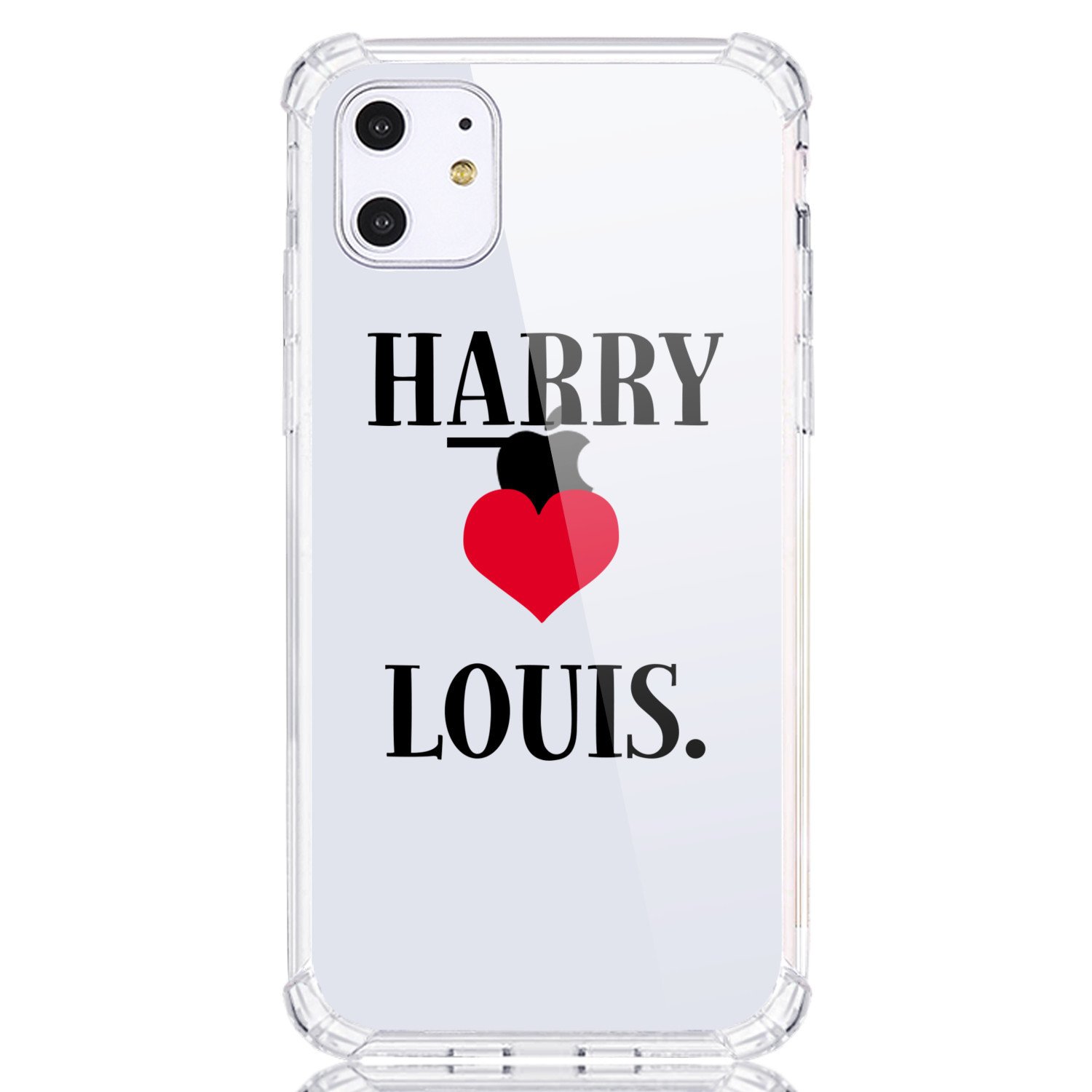 Harry Styles – The Four Corners Of The Phone Case Accessories   7