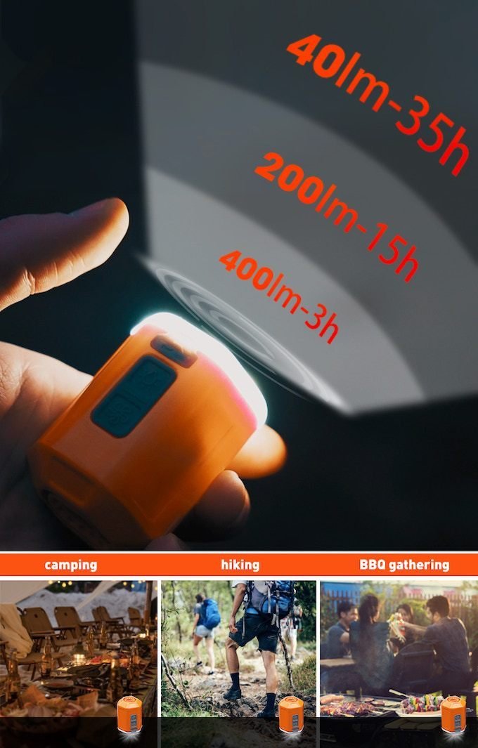 The Smallest Powerful 3 In 1 AirPump Sports 3