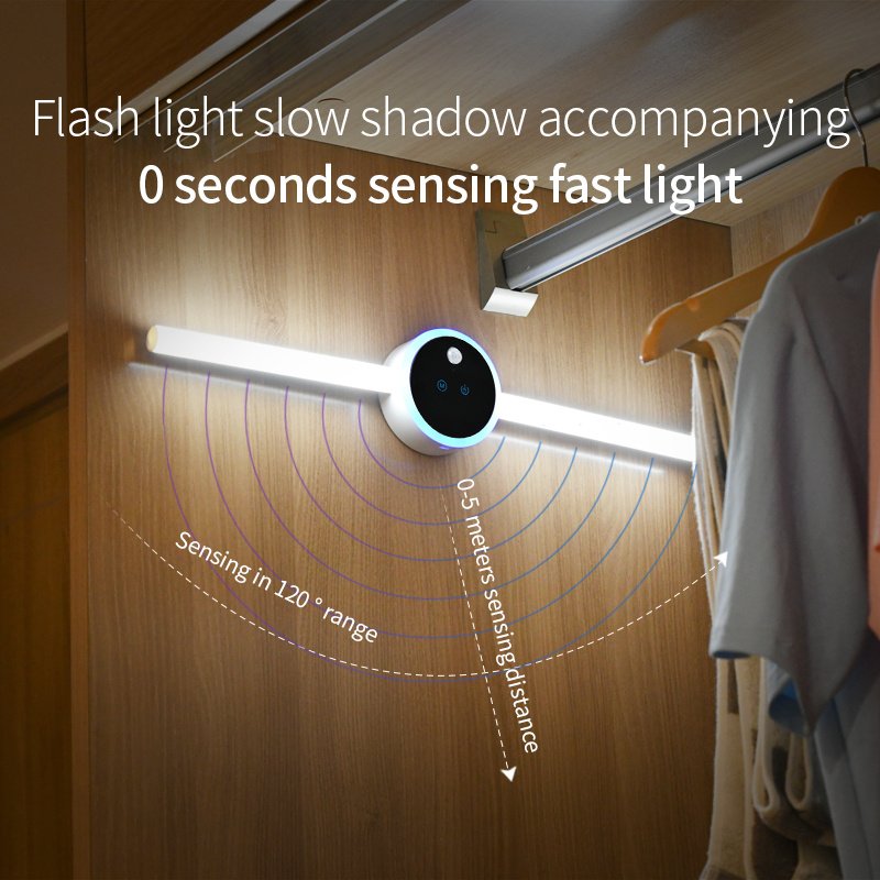 Smart Cabinet Light: Illumination at Your Fingertips Electronics & photography 7