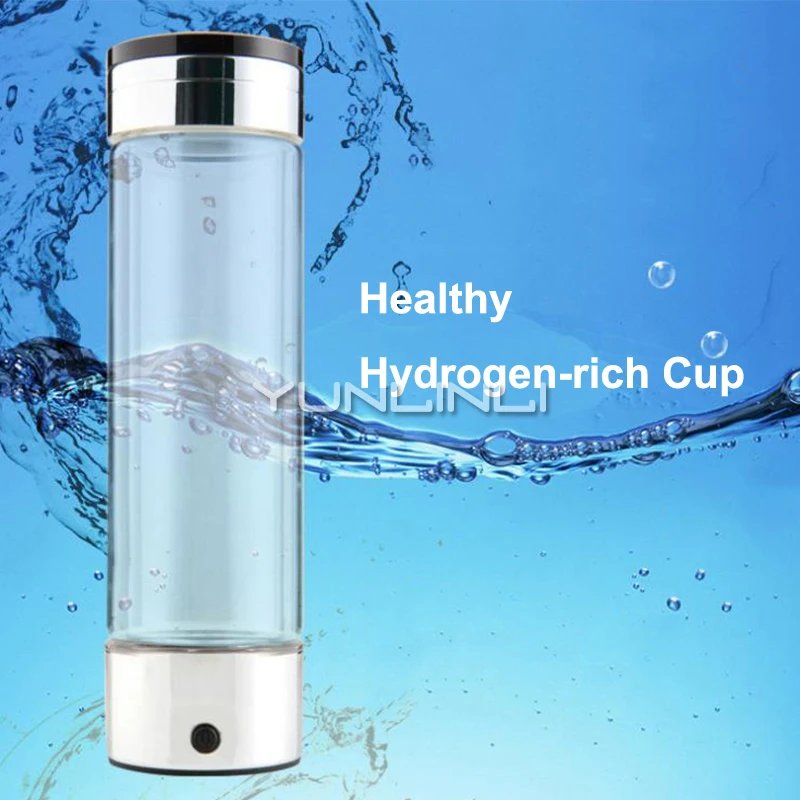 Hydrogen-Rich water cup Home & living