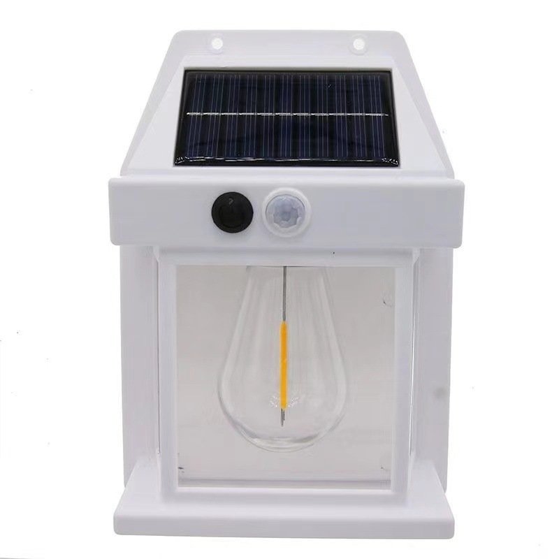 Outdoor Solar Waterproof Induction Garden Lamp Electrical & lighting   6