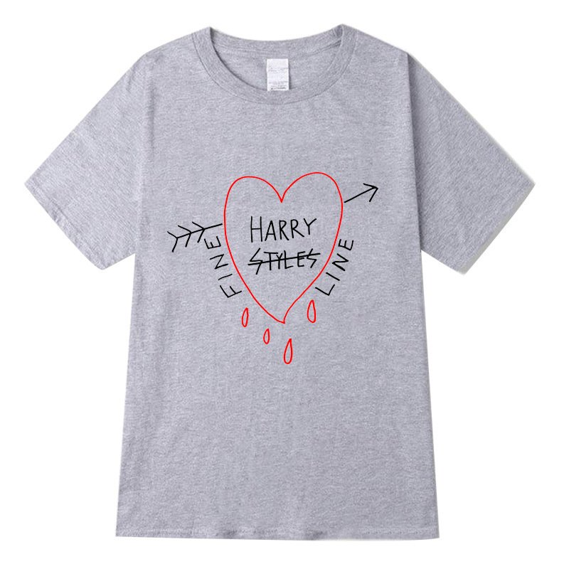 Harry Styles Fine Line T-Shirt for Women Women   10
