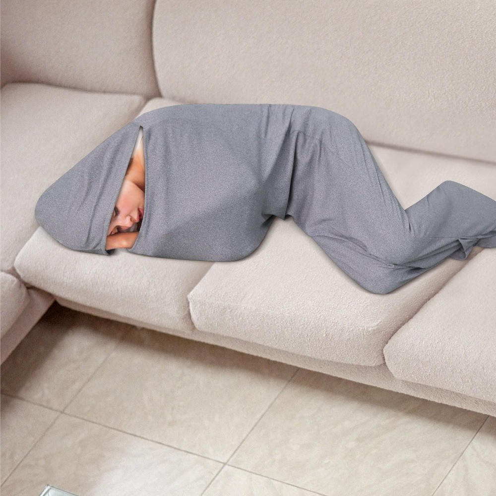 Sleep Pod – The Original Machine Washable Wearable Blanket Home & living