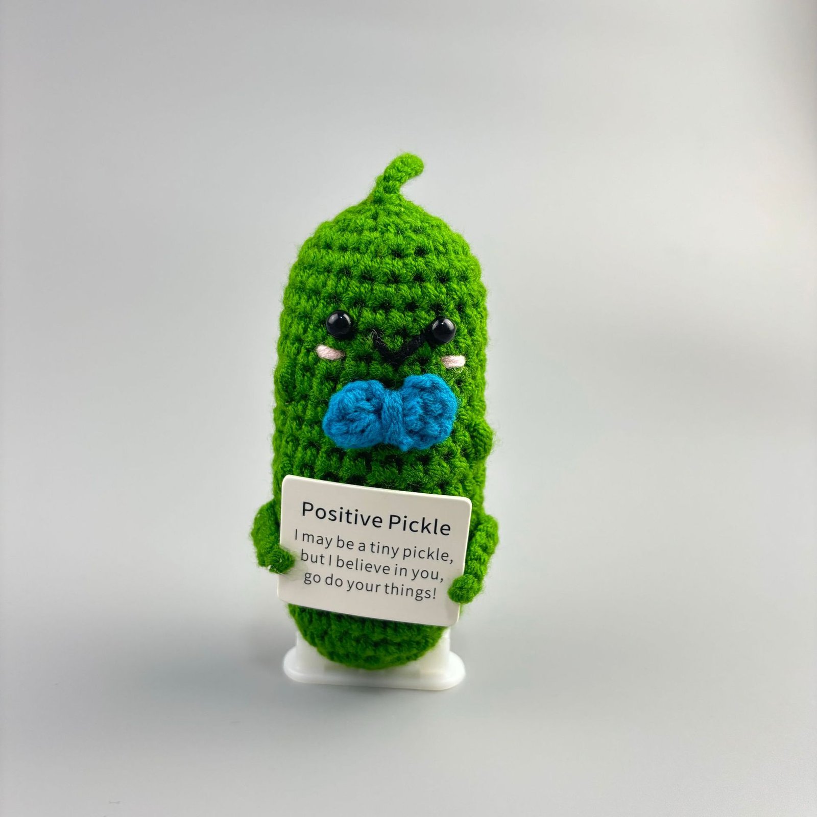 Emotional Support Pickle Figurines & miniatures   11