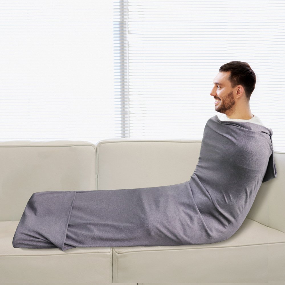 Sleep Pod – The Original Machine Washable Wearable Blanket Home & living 11