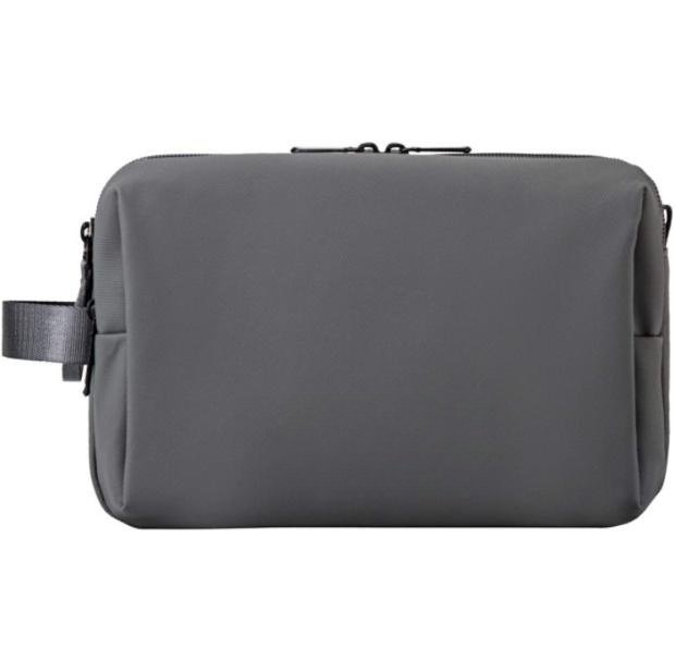Large Capacity Waterproof Cosmetic Bag Personal hygiene   4